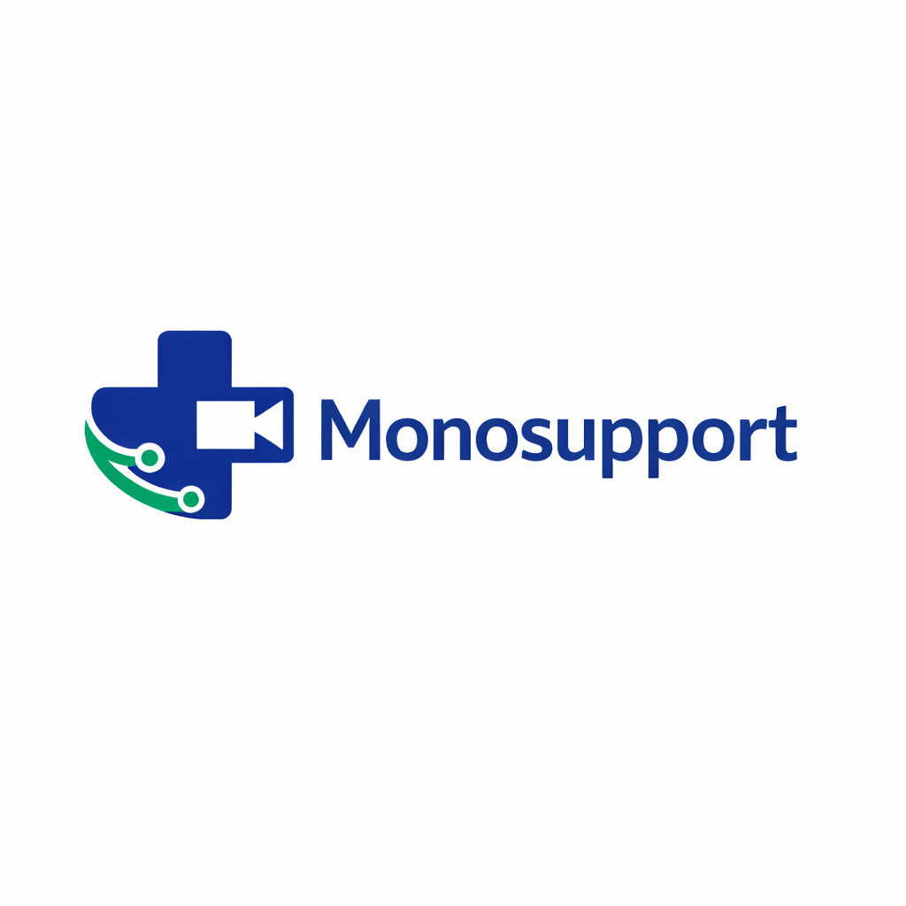 Monosupport Logo